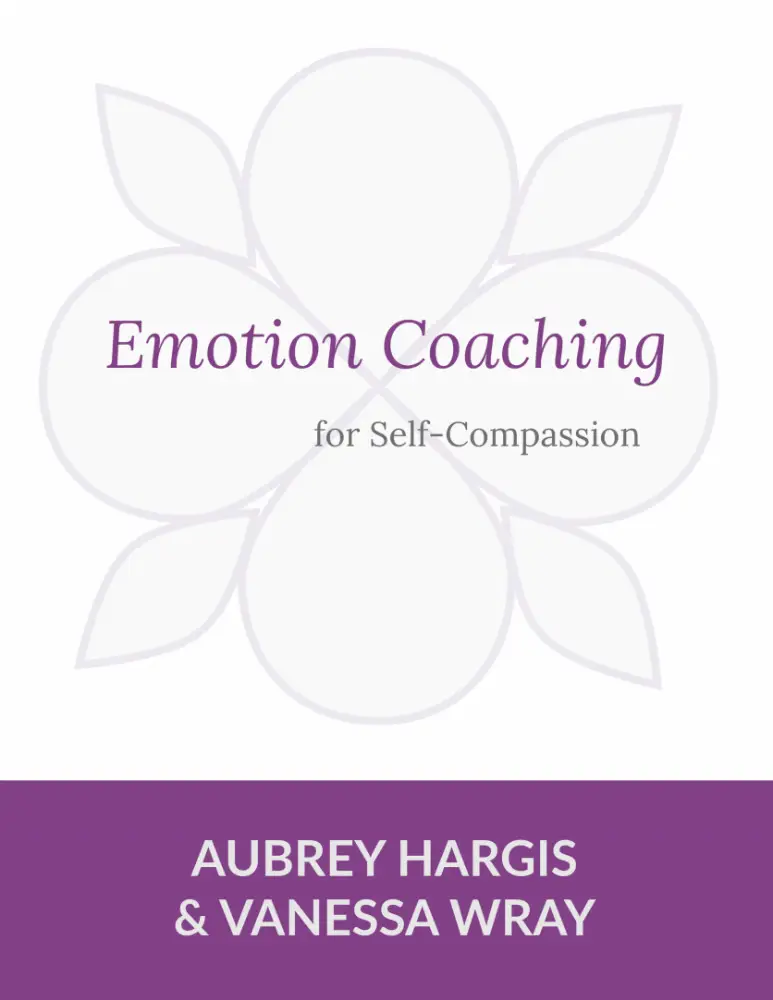 Loving Discipline Bonus Emotion Coaching