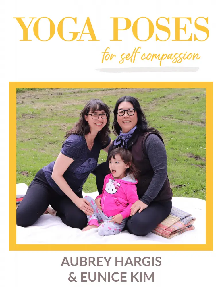 Loving Discipline Bonus Yoga Poses Icon