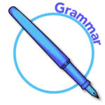 Grammar Icon