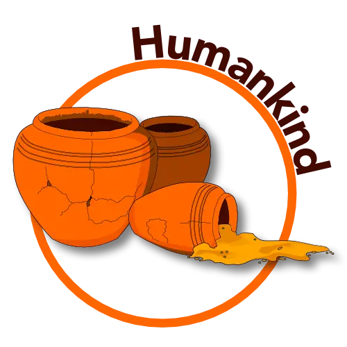 Humankind Icon