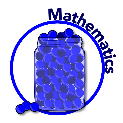 Mathematics Icon