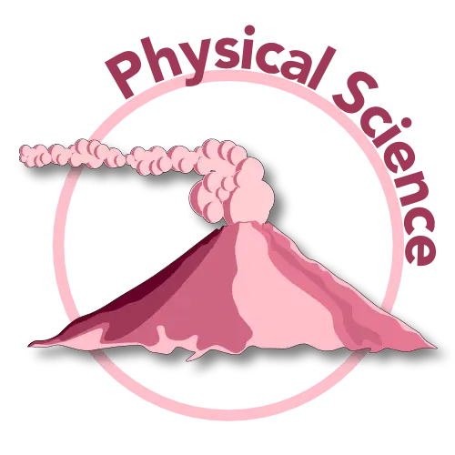 Physical Science Icon