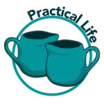 Practical Life Icon