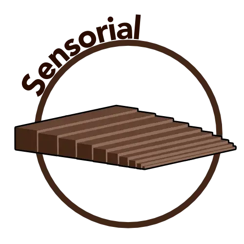 Sensorial Icon