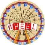 Wheel January 2025 Small Icon