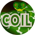 Coil February 2025 Small Icon