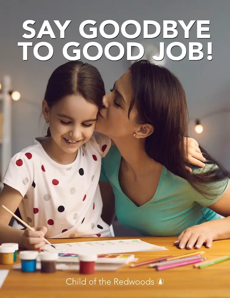 Say Goodbye to Good Job Icon