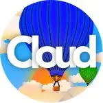 Cloud March 2025 Small Icon