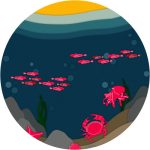 Tide August 2025 Small Icon