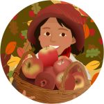 Apple September 2025 Small Icon