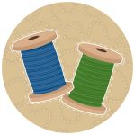 Stitch November 2025 Square