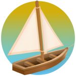 Sail April 2026 Square
