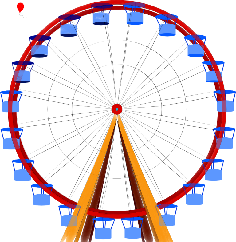 Wheel Theme Cover Art
