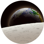 Moon July 2026 BetterDocs Icon